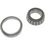 CENTRIC PARTS 410.91054E C-Tek Standard Wheel Bearing and Race Set