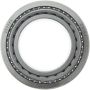 CENTRIC PARTS 410.91140E C-Tek Standard Wheel Bearing and Race Set