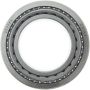 CENTRIC PARTS 410.91140E C-Tek Standard Wheel Bearing and Race Set