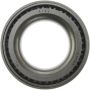 CENTRIC PARTS 410.91149E C-Tek Standard Wheel Bearing and Race Set