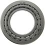 CENTRIC PARTS 410.91149E C-Tek Standard Wheel Bearing and Race Set