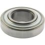 CENTRIC PARTS 411.02000 Centric Premium Axle Shaft Bearing Single Row