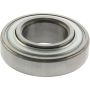 CENTRIC PARTS 411.02000 Centric Premium Axle Shaft Bearing Single Row