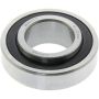 CENTRIC PARTS 411.02000E C-Tek Standard Axle Shaft Bearing Single Row