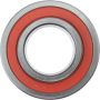 CENTRIC PARTS 411.02001 Centric Premium Axle Shaft Bearing Assembly Single Row