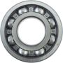 CENTRIC PARTS 411.10000 Centric Premium Axle Shaft Bearing Assembly Single Row