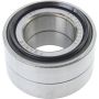 CENTRIC PARTS 411.11001 Centric Premium Axle Shaft Bearing Assembly Single Row