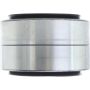 CENTRIC PARTS 411.11001 Centric Premium Axle Shaft Bearing Assembly Single Row