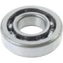CENTRIC PARTS 411.30000 Centric Premium Axle Shaft Bearing Single Row