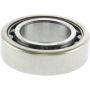 CENTRIC PARTS 411.33000 Centric Premium Axle Shaft Bearing Single Row