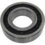 CENTRIC PARTS 411.33000E C-Tek Standard Axle Shaft Bearing Single Row
