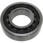 CENTRIC PARTS 411.33000E C-Tek Standard Axle Shaft Bearing Single Row