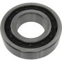 CENTRIC PARTS 411.33000E C-Tek Standard Axle Shaft Bearing Single Row