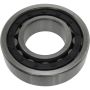 CENTRIC PARTS 411.33000E C-Tek Standard Axle Shaft Bearing Single Row