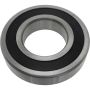CENTRIC PARTS 411.34001E C-Tek Standard Axle Shaft Bearing Single Row