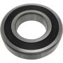 CENTRIC PARTS 411.34001E C-Tek Standard Axle Shaft Bearing Single Row