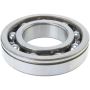 CENTRIC PARTS 411.35000 Centric Premium Axle Shaft Bearing Assembly Single Row
