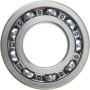 CENTRIC PARTS 411.35000 Centric Premium Axle Shaft Bearing Assembly Single Row