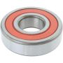 CENTRIC PARTS 411.40001 Centric Premium Axle Shaft Bearing Assembly Single Row