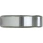 CENTRIC PARTS 411.40001 Centric Premium Axle Shaft Bearing Assembly Single Row