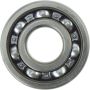 CENTRIC PARTS 411.40001 Centric Premium Axle Shaft Bearing Assembly Single Row