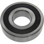 CENTRIC PARTS 411.42001E C-Tek Standard Axle Shaft Bearing Single Row