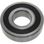 CENTRIC PARTS 411.42001E C-Tek Standard Axle Shaft Bearing Single Row