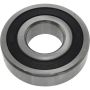 CENTRIC PARTS 411.42001E C-Tek Standard Axle Shaft Bearing Single Row