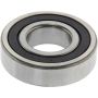 CENTRIC PARTS 411.42002E C-Tek Standard Axle Shaft Bearing Single Row
