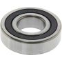 CENTRIC PARTS 411.42002E C-Tek Standard Axle Shaft Bearing Single Row