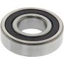CENTRIC PARTS 411.42002E C-Tek Standard Axle Shaft Bearing Single Row