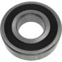 CENTRIC PARTS 411.43000E C-Tek Standard Axle Shaft Bearing Single Row