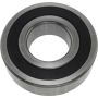 CENTRIC PARTS 411.43000E C-Tek Standard Axle Shaft Bearing Single Row