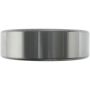 CENTRIC PARTS 411.43000E C-Tek Standard Axle Shaft Bearing Single Row