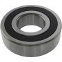 CENTRIC PARTS 411.43000E C-Tek Standard Axle Shaft Bearing Single Row