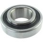 CENTRIC PARTS 411.43002 Centric Premium Axle Shaft Bearing Single Row