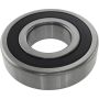 CENTRIC PARTS 411.44000E C-Tek Standard Axle Shaft Bearing Single Row