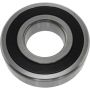 CENTRIC PARTS 411.44000E C-Tek Standard Axle Shaft Bearing Single Row