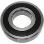 CENTRIC PARTS 411.44000E C-Tek Standard Axle Shaft Bearing Single Row