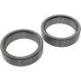 CENTRIC PARTS 411.44000E C-Tek Standard Axle Shaft Bearing Single Row