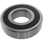 CENTRIC PARTS 411.44000E C-Tek Standard Axle Shaft Bearing Single Row