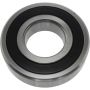 CENTRIC PARTS 411.44000E C-Tek Standard Axle Shaft Bearing Single Row