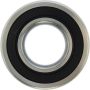 CENTRIC PARTS 411.44001E C-Tek Standard Axle Shaft Bearing Single Row