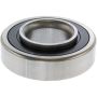 CENTRIC PARTS 411.44001E C-Tek Standard Axle Shaft Bearing Single Row