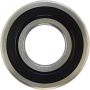 CENTRIC PARTS 411.44001E C-Tek Standard Axle Shaft Bearing Single Row