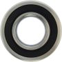 CENTRIC PARTS 411.44001E C-Tek Standard Axle Shaft Bearing Single Row