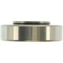 CENTRIC PARTS 411.44001E C-Tek Standard Axle Shaft Bearing Single Row