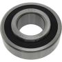 CENTRIC PARTS 411.44003E C-Tek Standard Axle Shaft Bearing Single Row