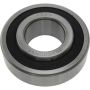 CENTRIC PARTS 411.44003E C-Tek Standard Axle Shaft Bearing Single Row