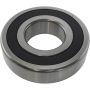 CENTRIC PARTS 411.44004E C-Tek Standard Axle Shaft Bearing Single Row